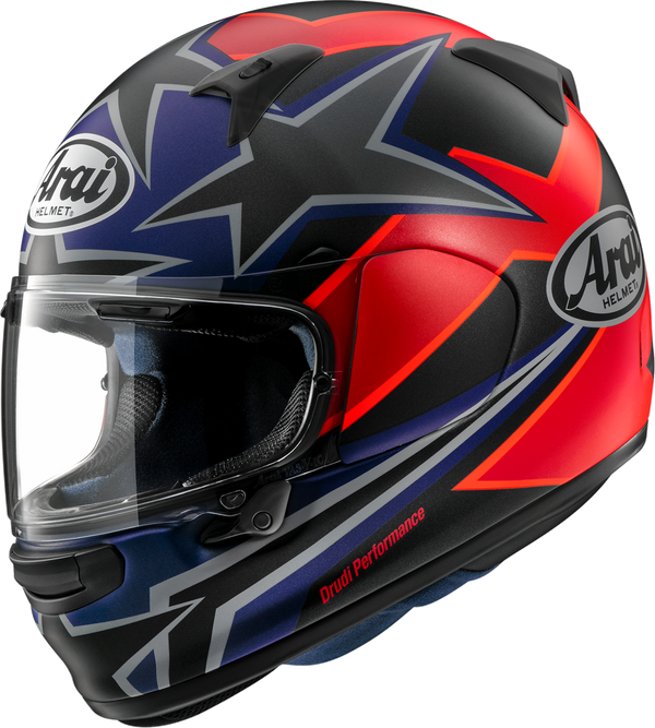 Arai Regent-X Stars & Stripes Helmet
