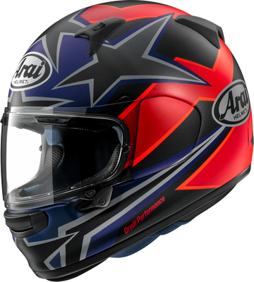 Regent-X Stars & Stripes Helmet