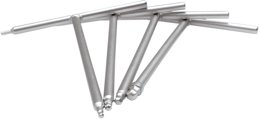 Motion Pro Dual-Drive Allen T-Handle