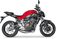 Akrapovic Racing Line (Titanium), Yamaha MT-07 / FZ-07 2015–2016
