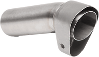 Akrapovic Noise Damper, Yamaha YZF-R1 / YZF-R1M 2015–2025