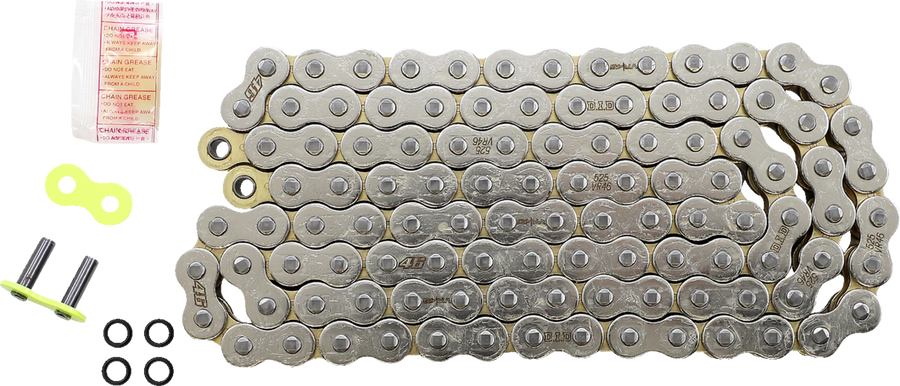 D.I.D 525VR46S X-Ring Chain — 110 links