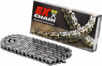 EK 525SRX2 X-Ring Chain — 110 links Natural