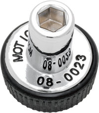 Motion Pro 6 mm Hex Jet Wrench