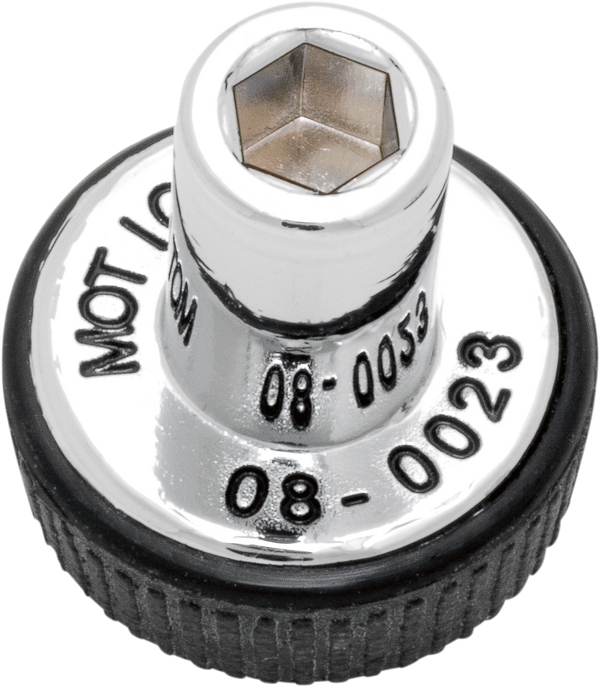 Motion Pro 6 mm Hex Jet Wrench