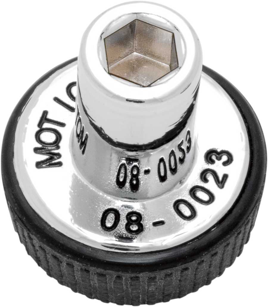 Motion Pro 6 mm Hex Jet Wrench