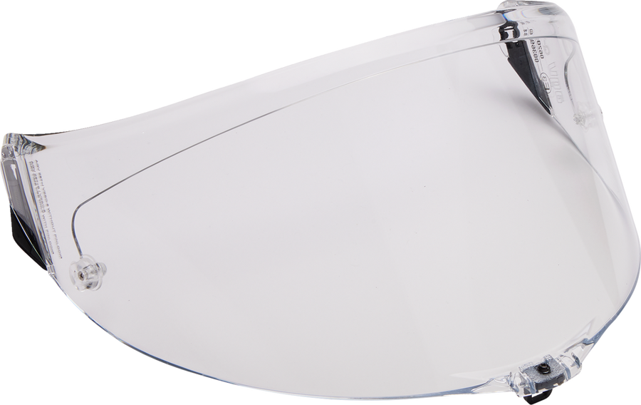 AGV Race 3 Pinlock® Prepared Shield