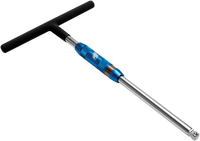 Motion Pro Spinner II T-Handle Tool with Swivel Drive
