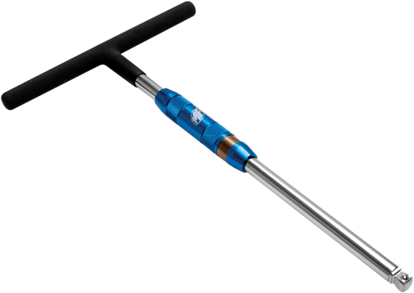 Motion Pro Spinner II T-Handle Tool with Swivel Drive