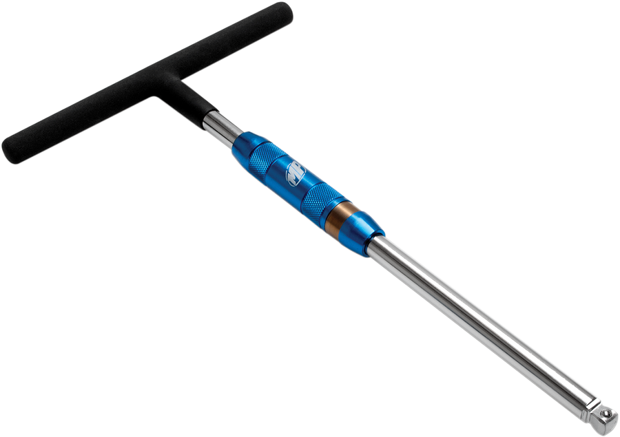Motion Pro Spinner II T-Handle Tool with Swivel Drive
