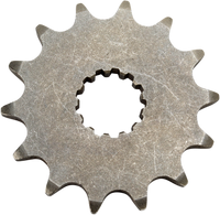 JT Front Sprocket, Steel, Style JTF520 (525) — 14T