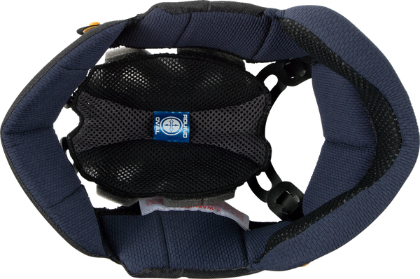 Arai Quantum-X Helmet Interior Pad — 2XL