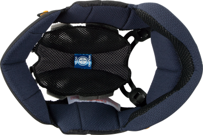 Quantum-X Helmet Interior Pad — 2XL