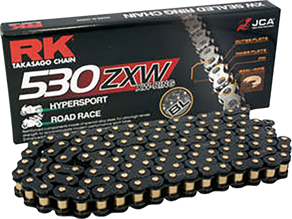 RK 530ZXW XW-Ring Chain