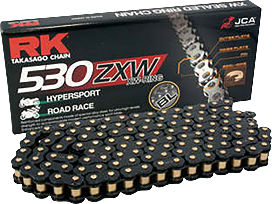 RK 530ZXW XW-Ring Chain