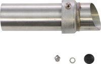Akrapovic Noise Damper, Kawasaki ZX-10R / ZX-10RR 2021–2025