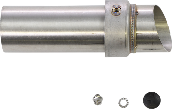 Akrapovic Noise Damper, Kawasaki ZX-10R / ZX-10RR 2021–2025