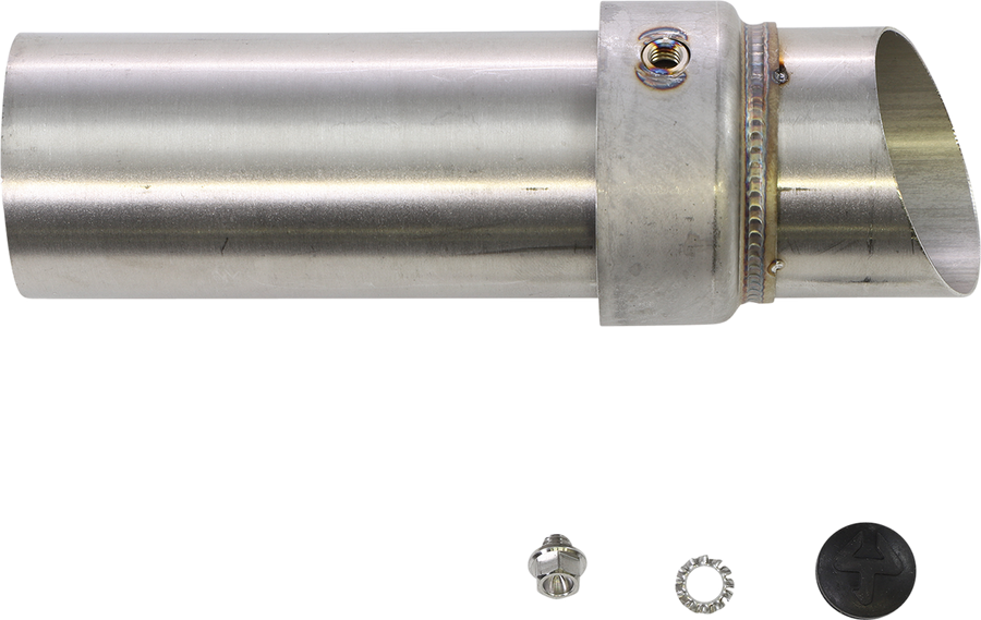 Akrapovic Noise Damper, Kawasaki ZX-10R / ZX-10RR 2021–2025