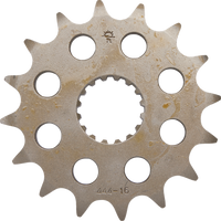 JT Front Sprocket, Steel, Style JTF444 (525) — 16T