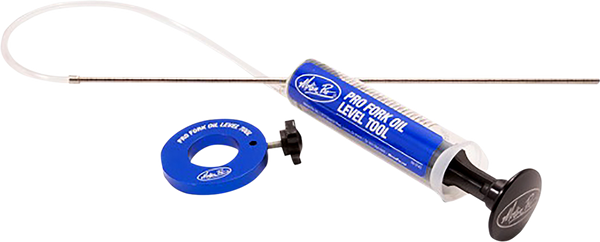 Motion Pro Pro Fork Oil Level Tool