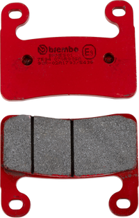Brembo 07GR90 Brake Pads – Sintered (SA)