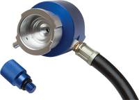 Motion Pro Type A Cooling System Tester