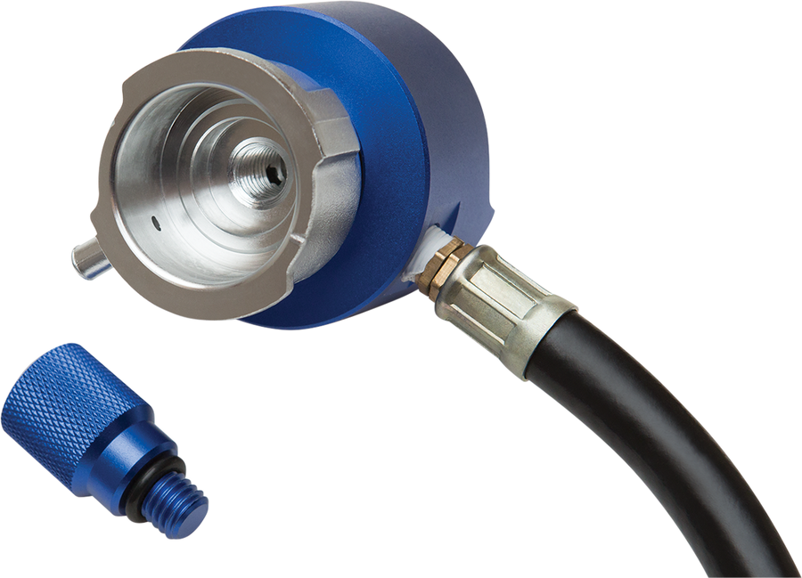 Motion Pro Type A Cooling System Tester