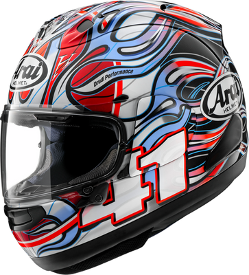 Corsair-X Haga Helmet