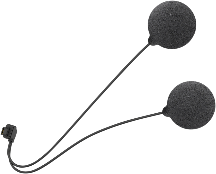 Sena Headset/Intercom Helmet Speakers