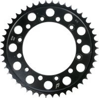 Driven Rear Sprocket, Steel, Style 5030
