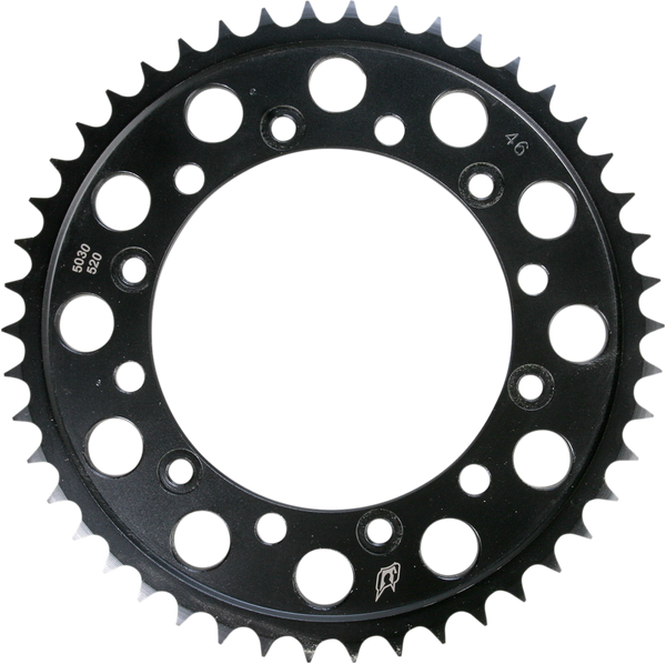 Driven Rear Sprocket, Steel, Style 5030