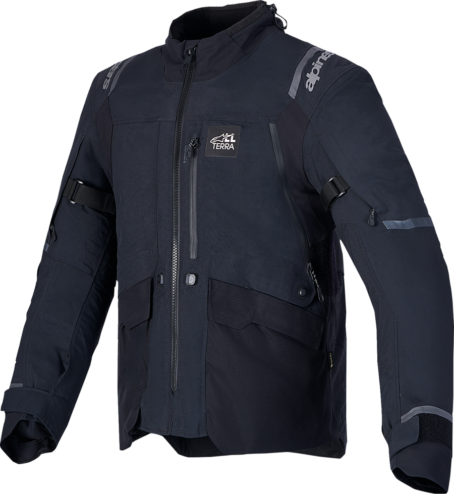 Alpinestars ST-7 V2 Gore-Tex® Jacket
