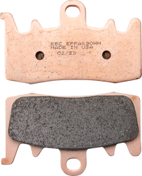EBC FA630 Brake Pads – Extreme Performance Sintered (EPFA)