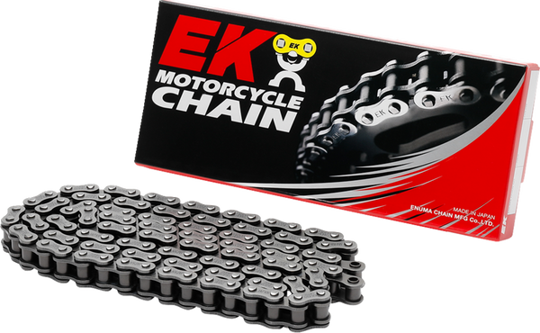 EK 428SROZ O-Ring Chain — 120 links