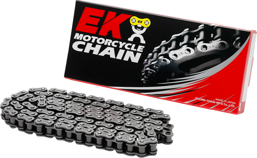 EK 428SROZ O-Ring Chain — 120 links