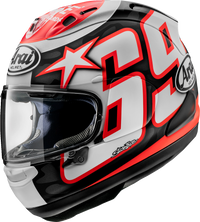 Corsair-X Nicky Reset Helmet