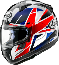 Signet-X Flag UK Helmet