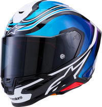 Supertech R7 Zeal Helmet