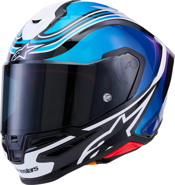 Alpinestars Supertech R7 Zeal Helmet