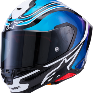 Supertech R7 Zeal Helmet