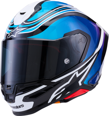 Supertech R7 Zeal Helmet