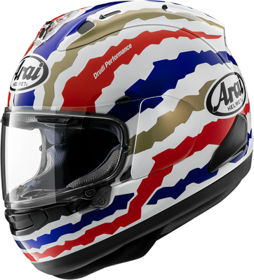 Corsair-X Doohan Restyle Helmet