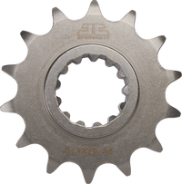 JT Front Sprocket, Steel, Style JTF1370 (525) — 14T