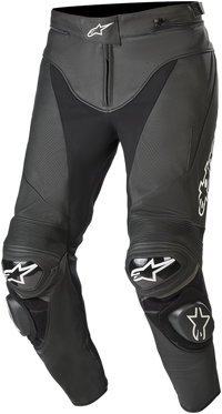 Alpinestars Track v2 Leather Pants