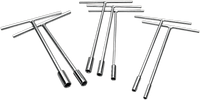 Motion Pro Individual Metric Socket T-Handle
