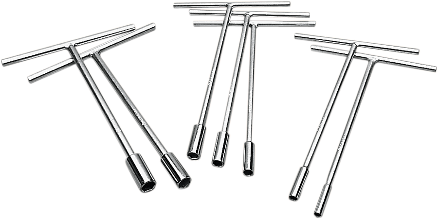 Motion Pro Individual Metric Socket T-Handle