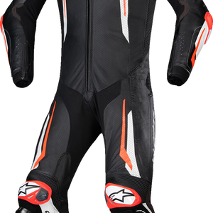 GP Tech v5 1-Piece Leather Suit