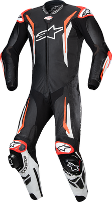 GP Tech v5 1-Piece Leather Suit