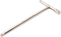 Motion Pro Ti Combo Drive - 1/4