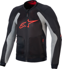 Alpinestars Troop-Air Jacket